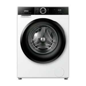 Lavadora EDESA EWF 11400 WH
