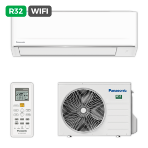 Aire PANASONIC SPLIT KIT-BZ50CKE