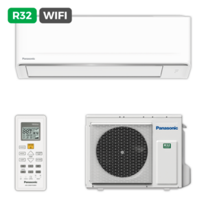 Aire PANASONIC SPLIT KIT-BZ60CKE