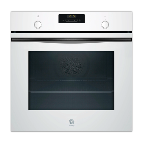 Horno BALAY 3HB5159B4 Aqualisis