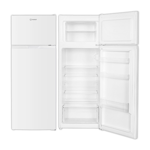 Frigorifico 2/P INDESIT I55T0 412W