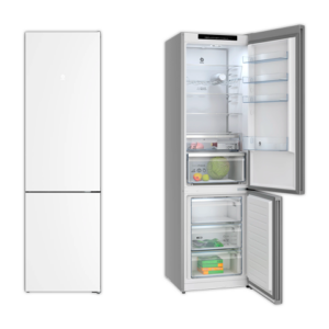 Combi BALAY 3KFD855BI     Cristal Blanco