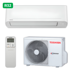 Aire TOSHIBA SPLIT SEIYA2 24