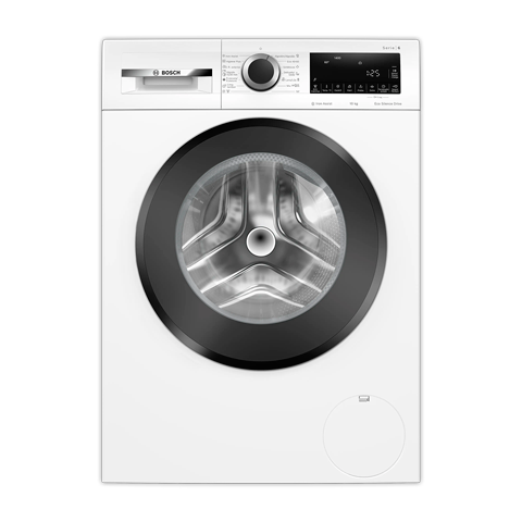 Lavadora BOSCH WGG254Z5ES
