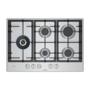 Placa gas BOSCH PCS7A5I90        But/Nat