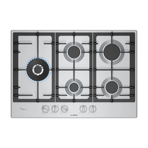 Placa gas BOSCH PCS7A5I90 But/Nat