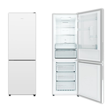 Combi CECOTEC COOLMARKET 322i W