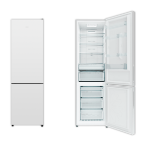 Combi CECOTEC COOLMARKET 356i White
