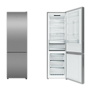 Combi CECOTEC COOLMARKET 356i       Inox