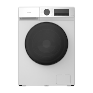 Lavadora CECOTEC DRESSCODE 12450 INVERTE