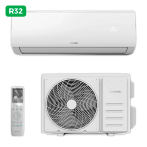 Aire CECOTEC AIRCLIMA 9000 SF
