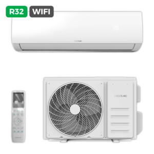 Aire CECOTEC AIRCLIMA 12000 SF Connected