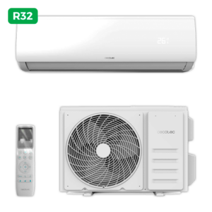 Aire acondicionado Cecotec AirClima 18000 SmartFresh R32 Inverter