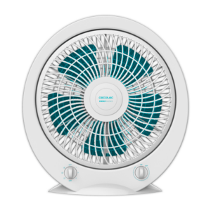 Ventilador suelo CECOTEC 4500 POWER BOX