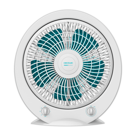 Ventilador suelo CECOTEC 4500 POWER BOX