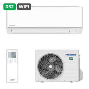 Aire PANASONIC SPLIT KIT-TZ50CKE