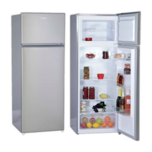 Frigorifico 2/P ROMMER FE289        Inox