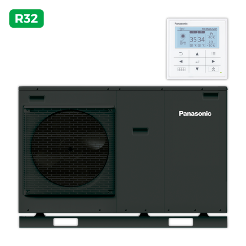 Aerotermia PANASONIC WH-MDC05J3E5-1