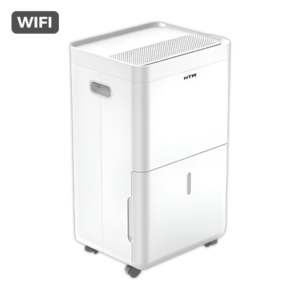 Deshumidificador HTW D030A4 (Wifi)