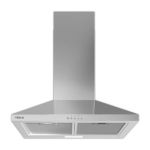 Campana decorativa TEKA DBB 64140 Inox