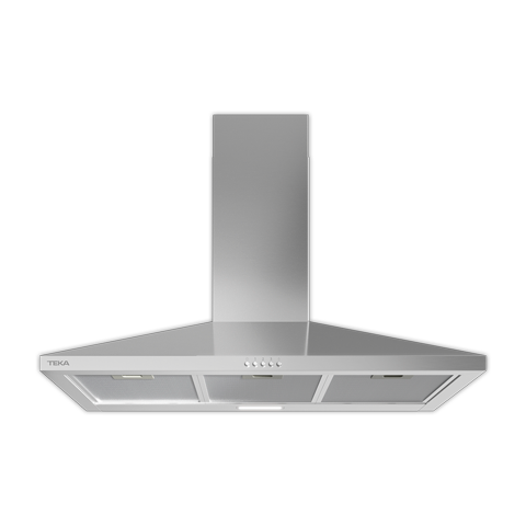 Campana decorativa TEKA DBB 94140 Inox