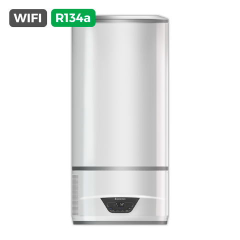 Termo Eléctrico ARISTON Lydos Hybrid WiFi 130L 1200W