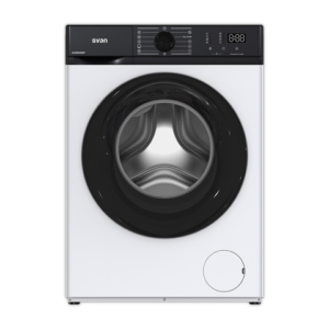 Lavadora SVAN SL6204AIDV