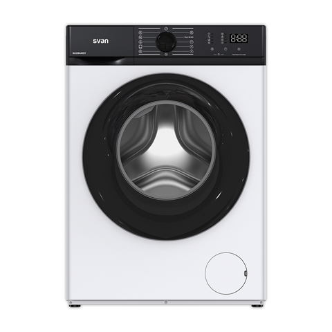 Lavadora SVAN SL6204AIDV