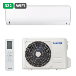 Aire SAMSUNG SPLIT AR35 F-AR09ARH
