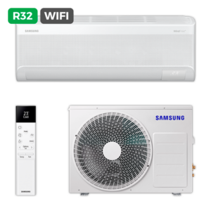Aire SAMSUNG SPLIT Windfree F-AR60F09NX