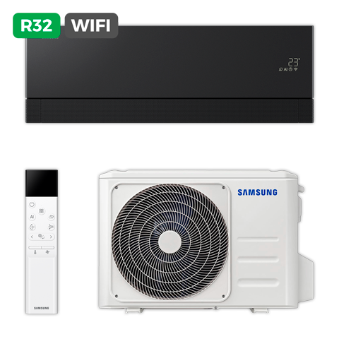Aire SAMSUNG SPLIT Windfree FAR70H09C1AB