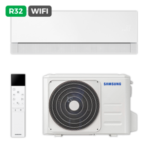 Aire SAMSUNG SPLIT Windfree FAR70H09C1AW