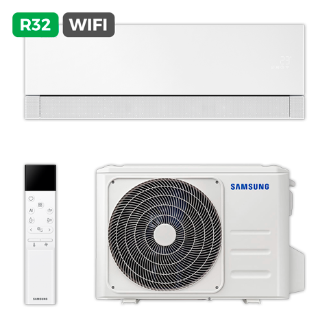 Aire SAMSUNG SPLIT Windfree FAR70H09C1AW