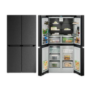 Frigo Americano LIEBHERR MBbsdi 9024 Neg