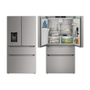 Frigo Americano LIEBHERR MBsddi 9528 Ix