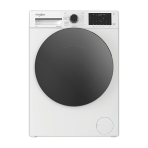 Lavasecadora WHIRLPOOL WAD 8536WBC SPT