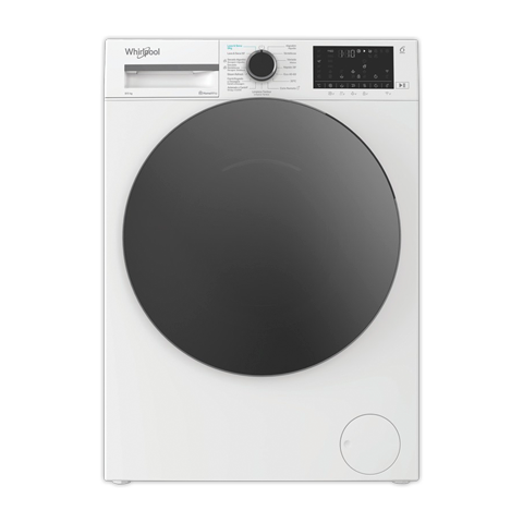 Lavasecadora WHIRLPOOL WAD 8536WBC SPT