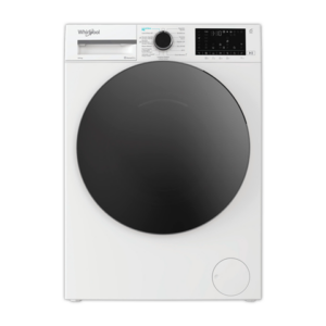 Lavasecadora WHIRLPOOL WAD 9636W SPT