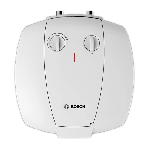 Termo Eléctrico BOSCH Tronic 2000 T 10L 1500W Vertical