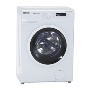 Lavadora ROMMER POWER PLUS A1217