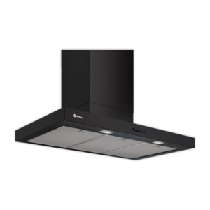 Campana decorativa BALAY 3BC895MM  Negro