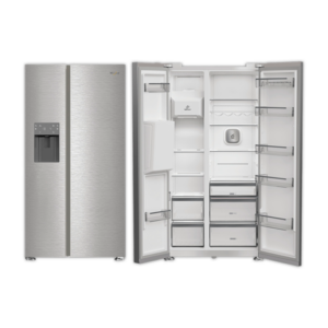 Frigo Americano WHIRLPOOL WHG2 6574W X5E