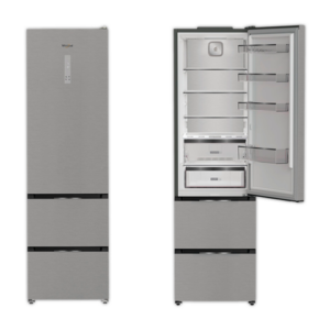 Combi WHIRLPOOL WHKF 6352 X5E       Inox