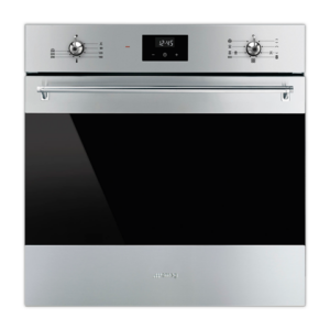 Horno SMEG SF6300TVX
