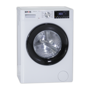 Lavadora ROMMER DIGIMAX A1410