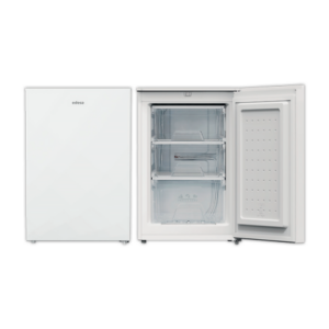 Congelador vert. EDESA EZS-0815 WH