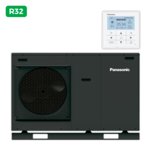 Aerotermia PANASONIC WH-MDC09J3E5-1