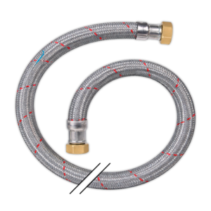 Flexo de Agua Tucai de 60 cm H-3/4 DN19 para Aerotermia