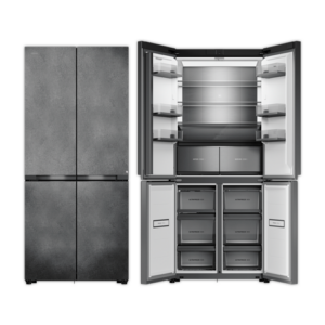 Frigo Americano TEKA RMF 87870 IN-LINE