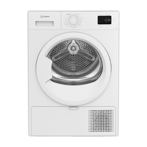 Secadora INDESIT C YD 92D WW SPT